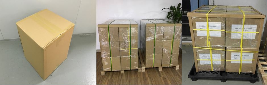  SC Connector Outdoor FTTH Fiber Optic Jumper -15