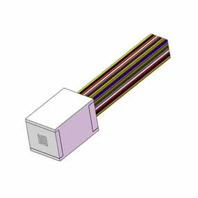 Ishlash printsipi va optik tolali kolitatorni qo'llash