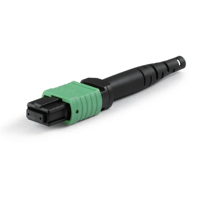 MPO Connector Components & MT Ferrule Kits