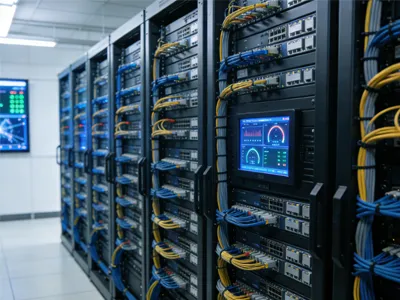 Hisobot: 2029 yilda 800 g optik modullar bozor ulushining qariyb 70 foizini egallaydi