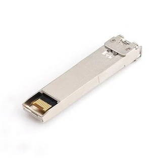 10GBASE-BX SMF 1270nm-TX / 1330nm-RX 20km DOM LC WDM BiDi XFP Transceiver moduli Cisco XFP-10G-BX20U-I mos keladi