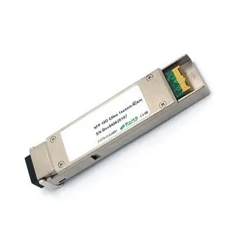 10GBASE-BX SMF 1270nm-TX / 1330nm-RX 40km DOM LC WDM BiDi XFP Transceiver moduli Cisco XFP-10G-BX40U-I mos keladi