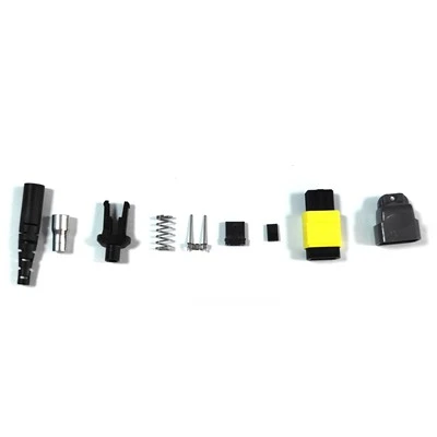MPO/MTP qismlari ferrule