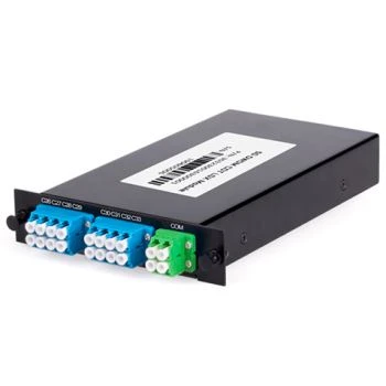 5G DWDM COT & RT LGX moduli