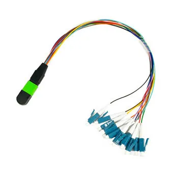 MPO LC Fiberoptik Bolal